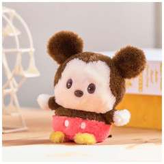 Japan Disney Store Urupocha-chan Plush - Mickey Mouse