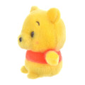 Japan Disney Store Urupocha-chan Plush - Pooh - 3