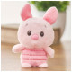 Japan Disney Store Urupocha-chan Plush - Piglet