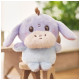 Japan Disney Store Urupocha-chan Plush - Eeyore