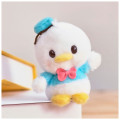 Japan Disney Store Urupocha-chan Plush - Donald Duck - 1