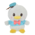 Japan Disney Store Urupocha-chan Plush - Donald Duck - 2