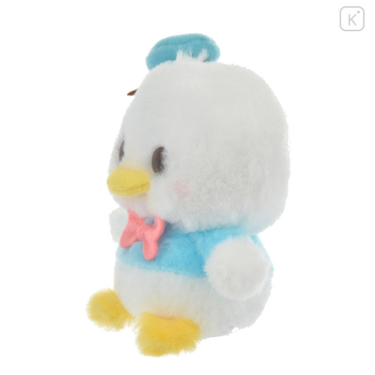 Japan Disney Store Urupocha-chan Plush - Donald Duck - 3