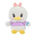 Japan Disney Store Urupocha-chan Plush - Daisy Duck - 2