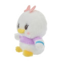 Japan Disney Store Urupocha-chan Plush - Daisy Duck - 3