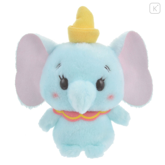 Japan Disney Store Urupocha-chan Plush - Dumbo - 2
