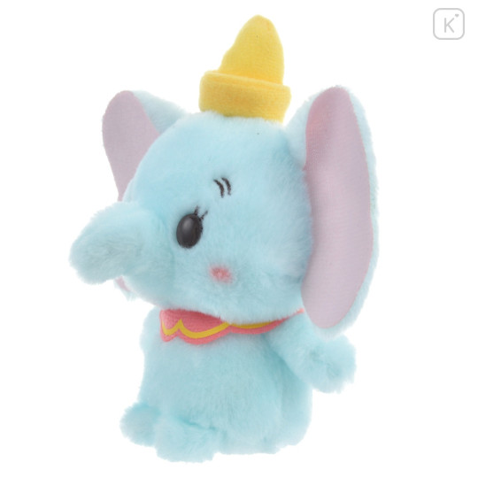 Japan Disney Store Urupocha-chan Plush - Dumbo - 3