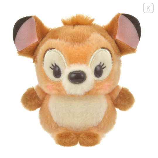 Japan Disney Store Urupocha-chan Plush - Bambi - 2