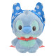 Japan Disney Store Urupocha-chan Plush - Stitch / Hero Ohana Life