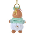 Japan Disney Store Plush Keychain - Dale : Pastel Sailor - 3