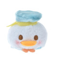 Japan Disney Store Tsum Tsum Mini Plush (S) - Donald Duck : Pastel Sailor - 2