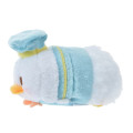Japan Disney Store Tsum Tsum Mini Plush (S) - Donald Duck : Pastel Sailor - 3