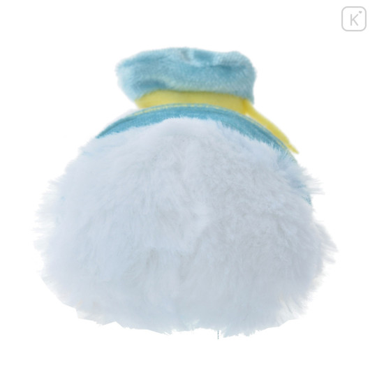 Japan Disney Store Tsum Tsum Mini Plush (S) - Donald Duck : Pastel Sailor - 4