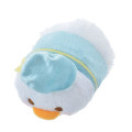 Japan Disney Store Tsum Tsum Mini Plush (S) - Donald Duck : Pastel Sailor - 5