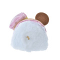 Japan Disney Store Tsum Tsum Mini Plush (S) - Minnie Mouse : Pastel Sailor - 4
