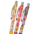 Japan Disney Store EnerGel Gel Pen Set - Pooh & Friends : Story - 3