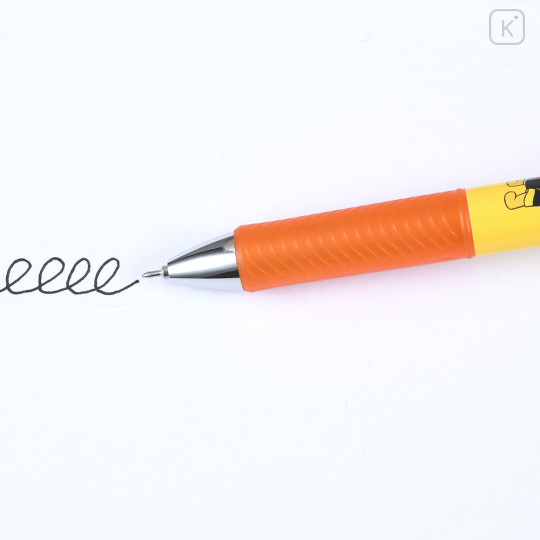 Japan Disney Store EnerGel Gel Pen Set - Pooh & Friends : Bee - 5