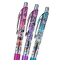 Japan Disney Store EnerGel Gel Pen Set - Minnie & Daisy - 3