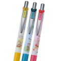 Japan Disney Store EnerGel Gel Pen Set - Chip & Dale : Life - 4