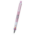 Japan Disney Store Kuru Toga Mechanical Pencil - Minnie Mouse / Pink - 2