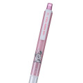 Japan Disney Store Kuru Toga Mechanical Pencil - Minnie Mouse / Pink - 3