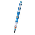 Japan Disney Store Kuru Toga Mechanical Pencil - Donald Duck / Blue - 2