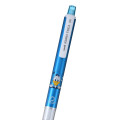 Japan Disney Store Kuru Toga Mechanical Pencil - Donald Duck / Blue - 3