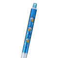 Japan Disney Store Kuru Toga Mechanical Pencil - Donald Duck / Blue - 4