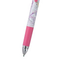 Japan Disney Store Jetstream 4&1 Multi Pen + Mechanical Pencil - Rapunzel Dream - 3