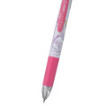 Japan Disney Store Jetstream 4&1 Multi Pen + Mechanical Pencil - Rapunzel Dream - 4