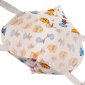 Japan Disney Store Tote Shopping Bag (L) - Pooh & Friends - 3