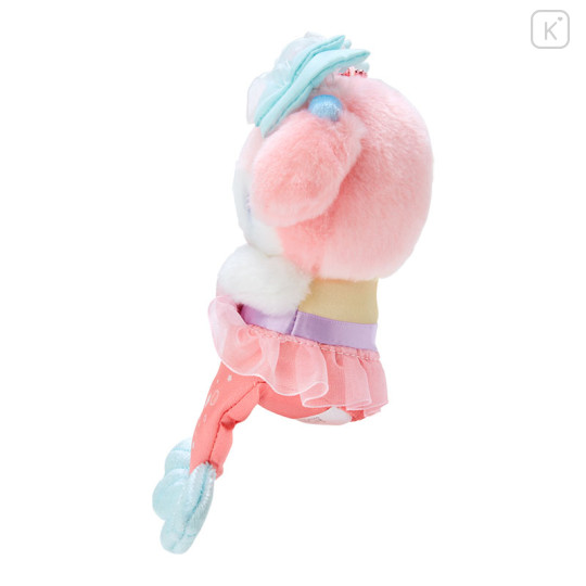 Japan Sanrio Original Mascot Holder - My Melody : Mermaid - 3