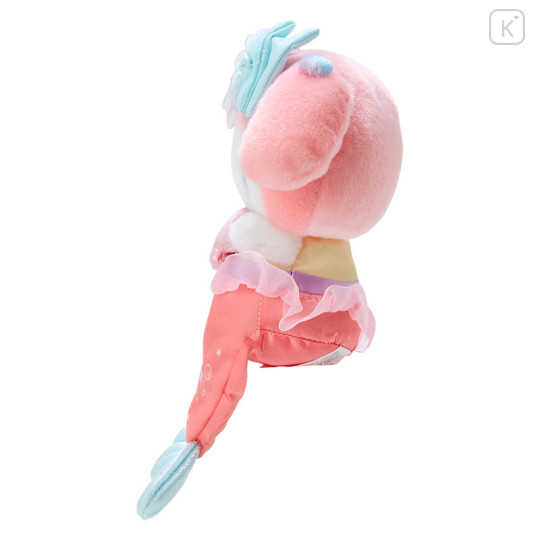 Japan Sanrio Original Plush Toy - My Melody / Mermaid - 2