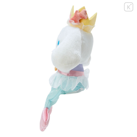 Japan Sanrio Original Plush Toy - Cinnamoroll / Mermaid - 2