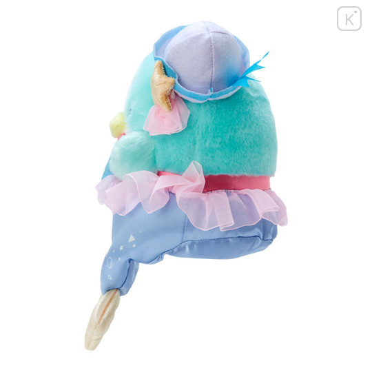 Japan Sanrio Original Plush Toy - Tuxedosam / Mermaid - 2