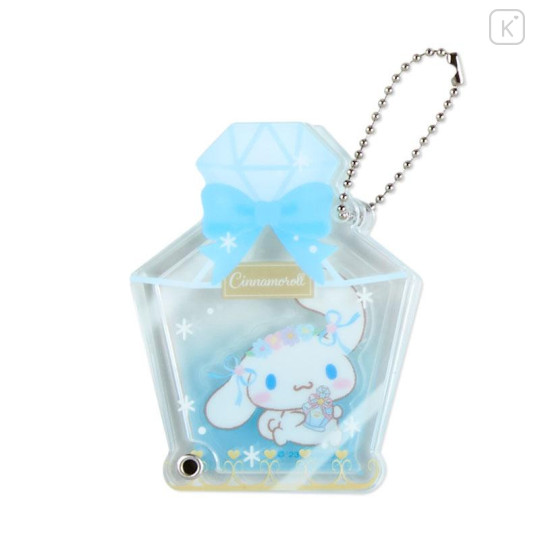 Japan Sanrio Original Secret Acrylic Charm - Perfume Bottle / Blind Box - 7
