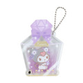 Japan Sanrio Original Secret Acrylic Charm - Perfume Bottle / Blind Box - 8