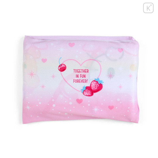 Japan Sanrio Original Summer Blanket - Hello Kitty - 5