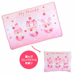 Japan Sanrio Original Summer Blanket - My Melody