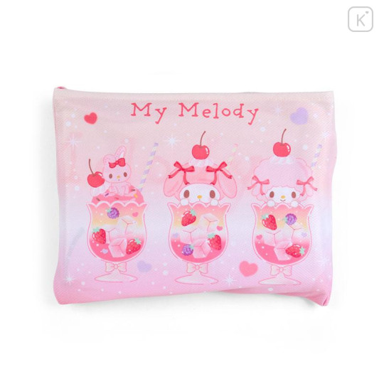 Japan Sanrio Original Summer Blanket - My Melody - 4