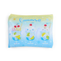 Japan Sanrio Original Summer Blanket - Cinnamoroll - 4