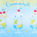 Japan Sanrio Original Summer Blanket - Cinnamoroll - 6