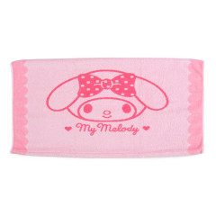 Japan Sanrio Original Pillow Case - My Melody