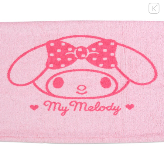 Japan Sanrio Original Pillow Case - My Melody - 3