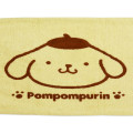 Japan Sanrio Original Pillow Case - Pompompurin - 3