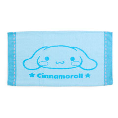Japan Sanrio Original Pillow Case - Cinnamoroll