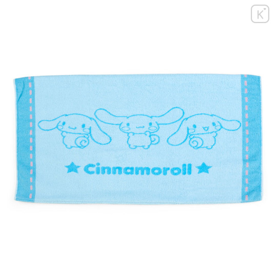 Japan Sanrio Original Pillow Case - Cinnamoroll - 2