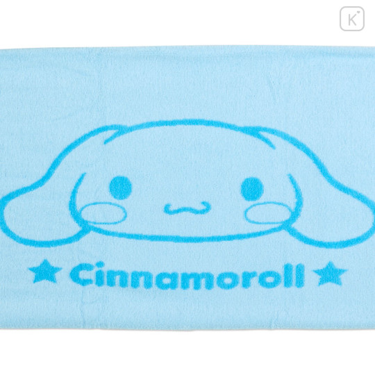 Japan Sanrio Original Pillow Case - Cinnamoroll - 3