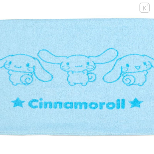Japan Sanrio Original Pillow Case - Cinnamoroll - 4