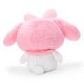 Japan Sanrio Fluffy Plush Toy (L) - My Melody - 2